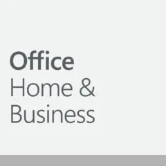 Microsoft Office Home & Business 2024 - 1 Mac License - Italian - Boxed