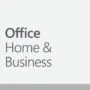 Microsoft Office Home & Business 2024 - 1 Mac License - Italian - Boxed