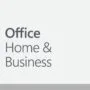 Microsoft Office Home & Business 2024 - Box - 1 PC MAC UK