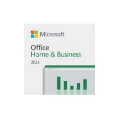 Microsoft Office Home & Business 2024 - macOS - Digital Key