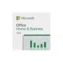 Microsoft Office Home & Business 2024 - macOS - Digital Key