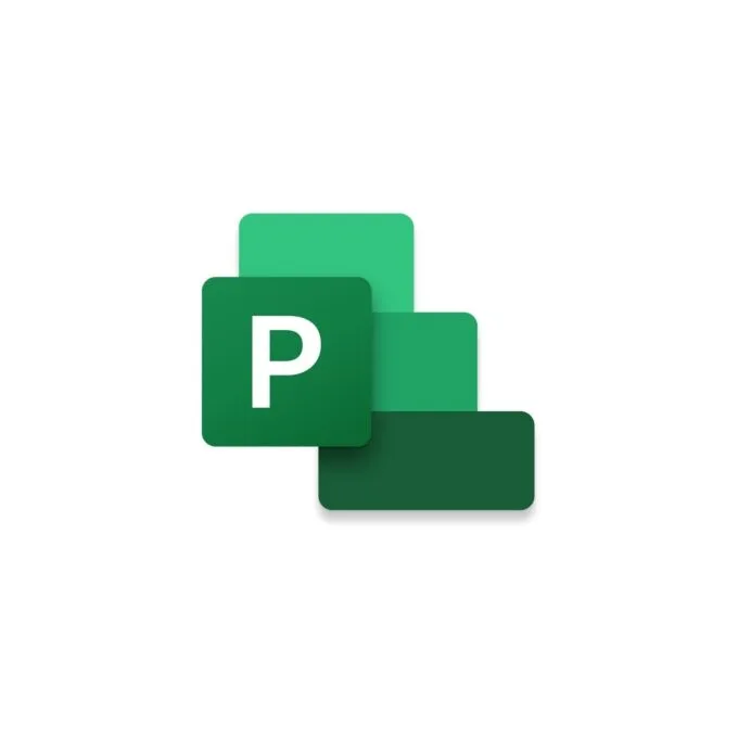 Microsoft Project 2021 - 2021 - 32-bit x64 [DE] PKC — image 1