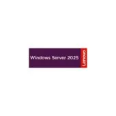 Microsoft Server Lenovo Dock Windows 2025 - RDS CAL