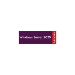 Microsoft Server Lenovo Dock Windows 2025 - RDS CAL