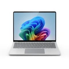 Microsoft Surface 13in Surface Laptop - FB Ultra7 - Platinum, 32 GB RAM, 512 GB SSD, Windows 11 Pro
