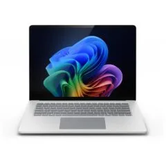 Microsoft Surface 15in Surface Laptop - FB Ultra5 - Platinum, 16 GB RAM, 512 GB SSD, Intel Core Ultra 5, Windows 11 Pro