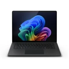 Microsoft Surface 15in Surface Laptop FB Ultra7 - Ultra7 - Black, 32 GB RAM, 256 GB SSD, Win11 Pro
