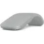 Microsoft Surface Arc Mouse - Light Gray - Ambidextrous, Bluetooth 5.x