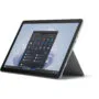 Microsoft Surface Go 4 - N200 - Platinum, 256GB SSD, 8GB RAM, Intel N200 3.7GHz, Windows 11 Pro