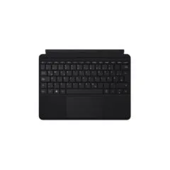 Microsoft Surface Go Type Cover - Black