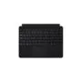 Microsoft Surface Go Type Cover - Black