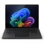 Microsoft Surface Laptop 7 - C12 - Black, 15-inch 3:2 2496x1664, Snapdragon X Elite, 16GB RAM, 512GB SSD, Windows 11 Pro