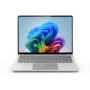 Microsoft Surface Laptop 7 - Copilot+ C10 - Platinum, 16GB LPDDR5x, 512GB SSD, Snapdragon X Plus, 13.8-inch, Win11 Pro