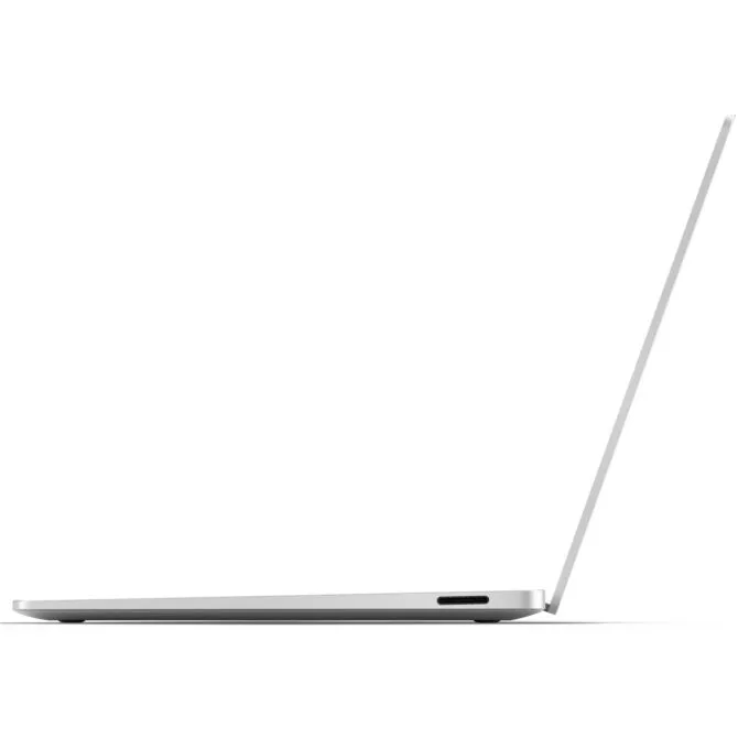 Microsoft Surface Laptop 7 Copilot+ X1P-64-100 Platinum 16GB 256GB Snapdragon 13.8" — image 5