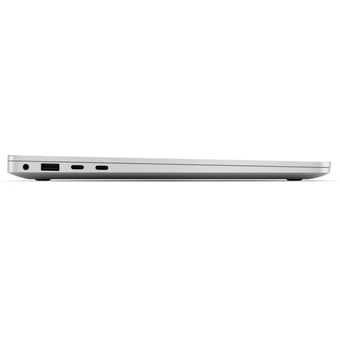 Microsoft Surface Laptop 7 Copilot+ X1P-64-100 Platinum 16GB 256GB Snapdragon 13.8" — image 6