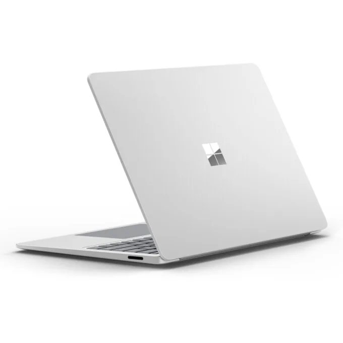 Microsoft Surface Laptop 7 Copilot+ X1P-64-100 Platinum 16GB 256GB Snapdragon 13.8" — image 7