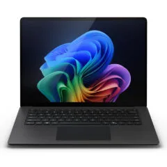 Microsoft Surface Laptop 7Gen Copilot+ PC C12 - Black, 32 GB RAM, 1 TB SSD, Windows 11 Pro