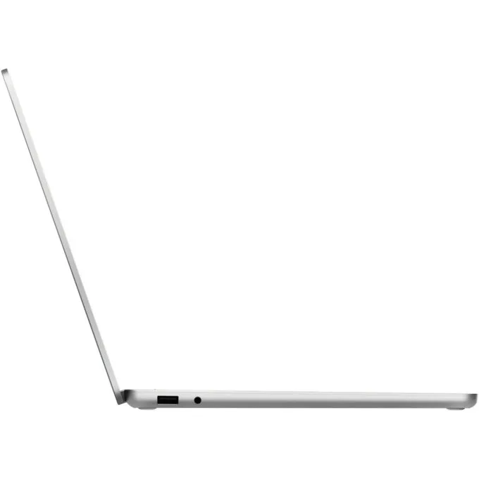 Microsoft Surface Laptop Copilot 13-inch SD P8 - Platinum, Snapdragon X Plus 8-core, 16GB LPDDR5x, 1TB SSD, Windows 11 Pro — image 5