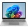 Microsoft Surface Laptop Copilot 13-inch SD P8 - Platinum, Snapdragon X Plus 8-core, 16GB LPDDR5x, 1TB SSD, Windows 11 Pro