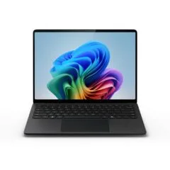 Microsoft Surface Laptop - FB Ultra7 - 13in, 32GB RAM, 1TB SSD, Windows 11 Pro, Black