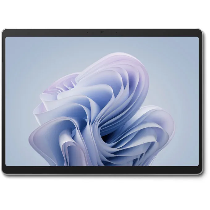 Microsoft Surface Pro 10 - 16GB/256GB - Platinum, Intel Core Ultra 7 165U, 5G LTE, Windows 11 Pro — image 1
