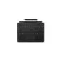 Microsoft Surface Pro 10 Keyboard with Slim Pen 2 - Copilot Key - Black