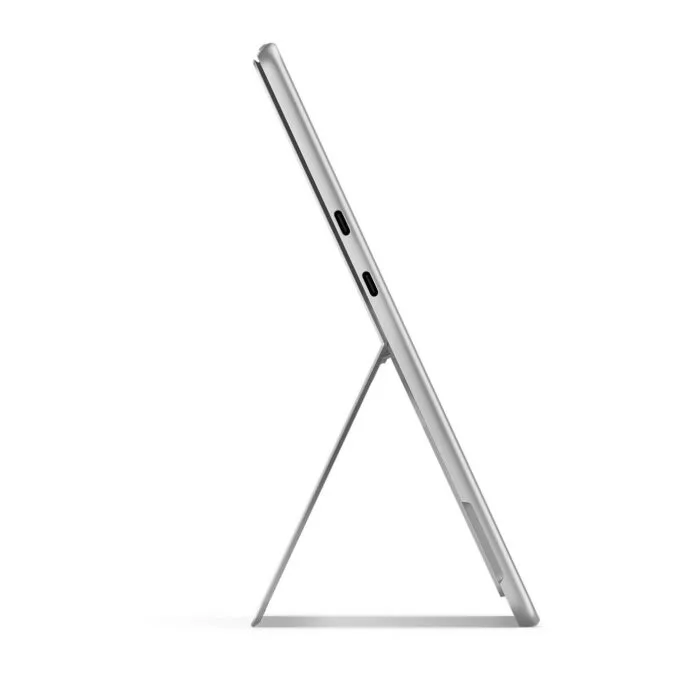 Microsoft Surface Pro 11 - Platinum - 16GB RAM, 256GB SSD, Snapdragon X Plus 3.4GHz, 13" PixelSense, 5G, Windows 11 Pro — image 5