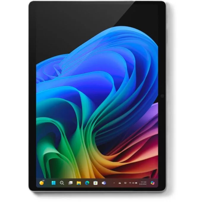 Microsoft Surface Pro 11Gen Copilot+ PC - C12 - Platinum, 16 GB RAM, 1 TB, Windows 11 Pro — image 3
