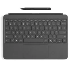 Microsoft Surface Pro 12-inch Type Cover + SlimPen - AT DE Slate