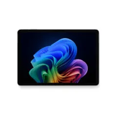 Microsoft Surface Pro 12 - Snapdragon X1P 3.2GHz - 16GB RAM, 512GB SSD - Windows 11 Pro - Platinum