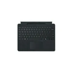 Microsoft Surface Pro Keyboard - Black Scissor Switch with Trackpad