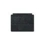 Microsoft Surface Pro Keyboard - Black Scissor Switch with Trackpad