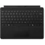 Microsoft Surface Pro Keyboard - Surface Pro 10 - Black, German Layout