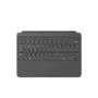 Microsoft Surface Pro Type Cover - 12' AT DE Slate
