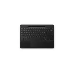 Microsoft Surface Pro Type Cover Flex - Black DE Layout