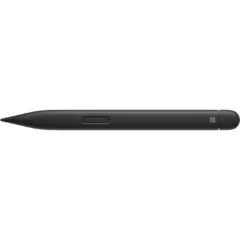 Microsoft Surface Slim Pen V2 Black - Rechargeable, Bluetooth 5.x