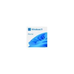 Microsoft Windows 11 Home 64-bit (FR) - Home Edition, Version 11