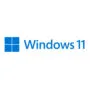 Microsoft Windows 11 Home 64-bit - KW9-00638 - German, 1 License, DVD