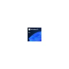 Microsoft Windows 11 Pro 64 Bit - Digital Key for 1 PC