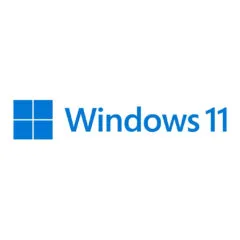 Microsoft Windows 11 Pro 64-bit OEM DVD - Spanish, 1 License, 64GB Storage Req, 4GB RAM, 1GHz