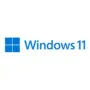 Microsoft Windows 11 Pro 64-bit OEM DVD - Spanish, 1 License, 64GB Storage Req, 4GB RAM, 1GHz