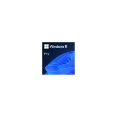 Microsoft Windows 11 Pro 64bit (FR) - Edition: Pro, Version: 11, 64-bit