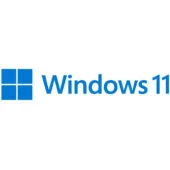 Microsoft Windows 11 Pro for Workstations - DVD - German - 1 License, 64 GB storage, 4 GB RAM, 1 GHz