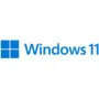 Microsoft Windows 11 Pro for Workstations - DVD - German - 1 License, 64 GB storage, 4 GB RAM, 1 GHz