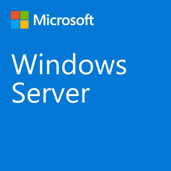 Microsoft Windows Server 2022 CAL - 5 User CALs - German — image 1
