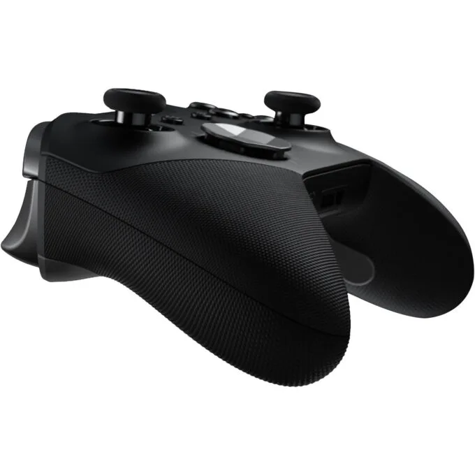 Microsoft Xbox Elite Wireless Controller Series 2 - Black - Bluetooth & USB-C, Remappable, Up to 40h Battery — image 5
