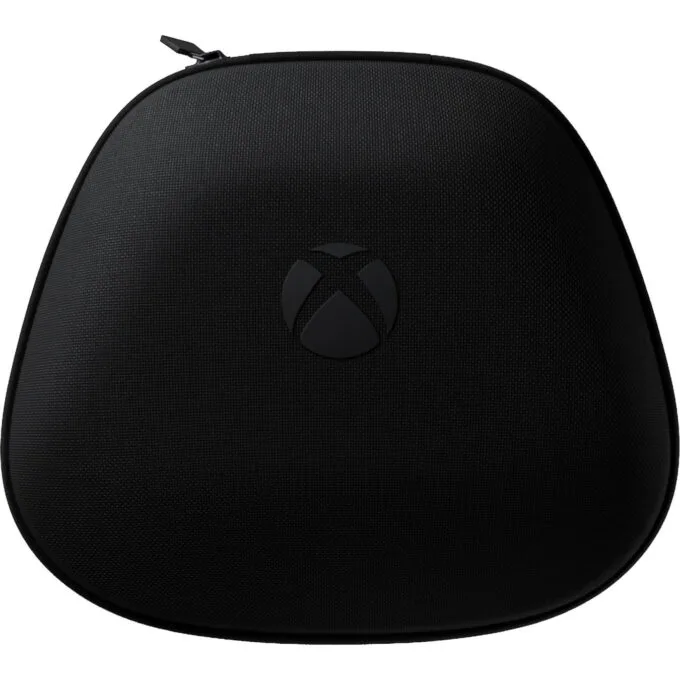 Microsoft Xbox Elite Wireless Controller Series 2 - Black - Bluetooth & USB-C, Remappable, Up to 40h Battery — image 7