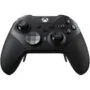 Microsoft Xbox Elite Wireless Controller Series 2 - Black - Bluetooth & USB-C, Remappable, Up to 40h Battery