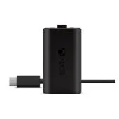 MICROSOFT XBOX Play and Charge Kit - Characteristics