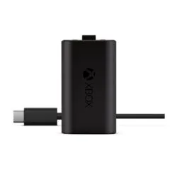 MICROSOFT XBOX Play and Charge Kit - Characteristics